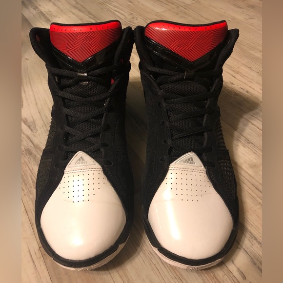 adidas Shoes Adidas Adizero Rose Basketball Shoes Poshmark